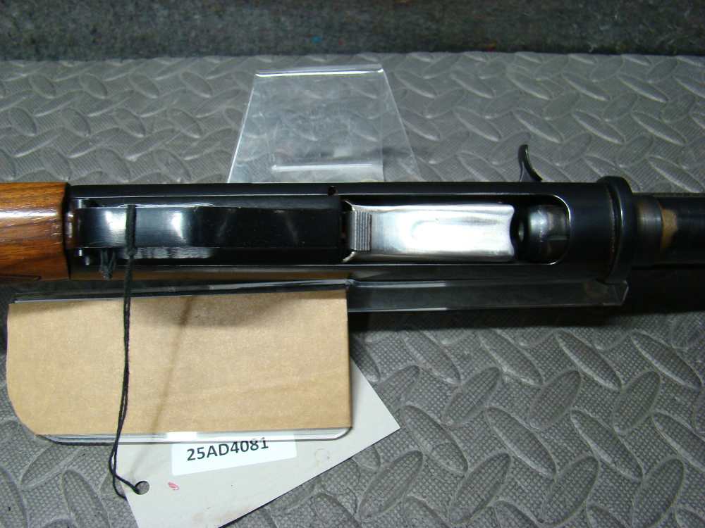 Ithaca Model 51 12 gauge for parts or repair-img-12