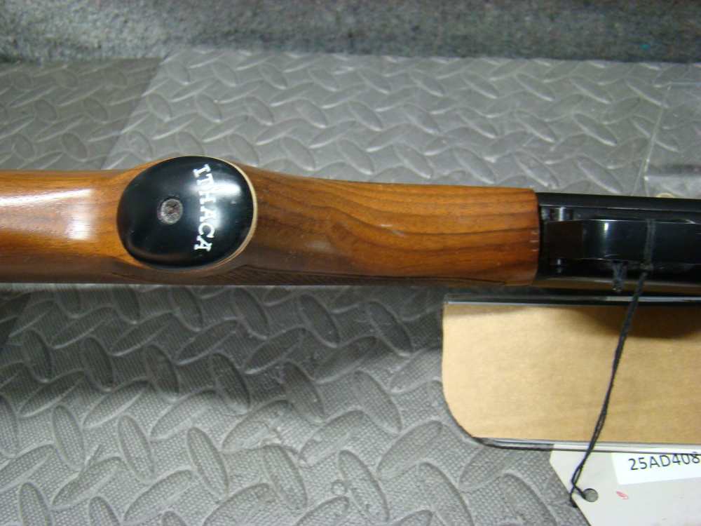 Ithaca Model 51 12 gauge for parts or repair-img-11