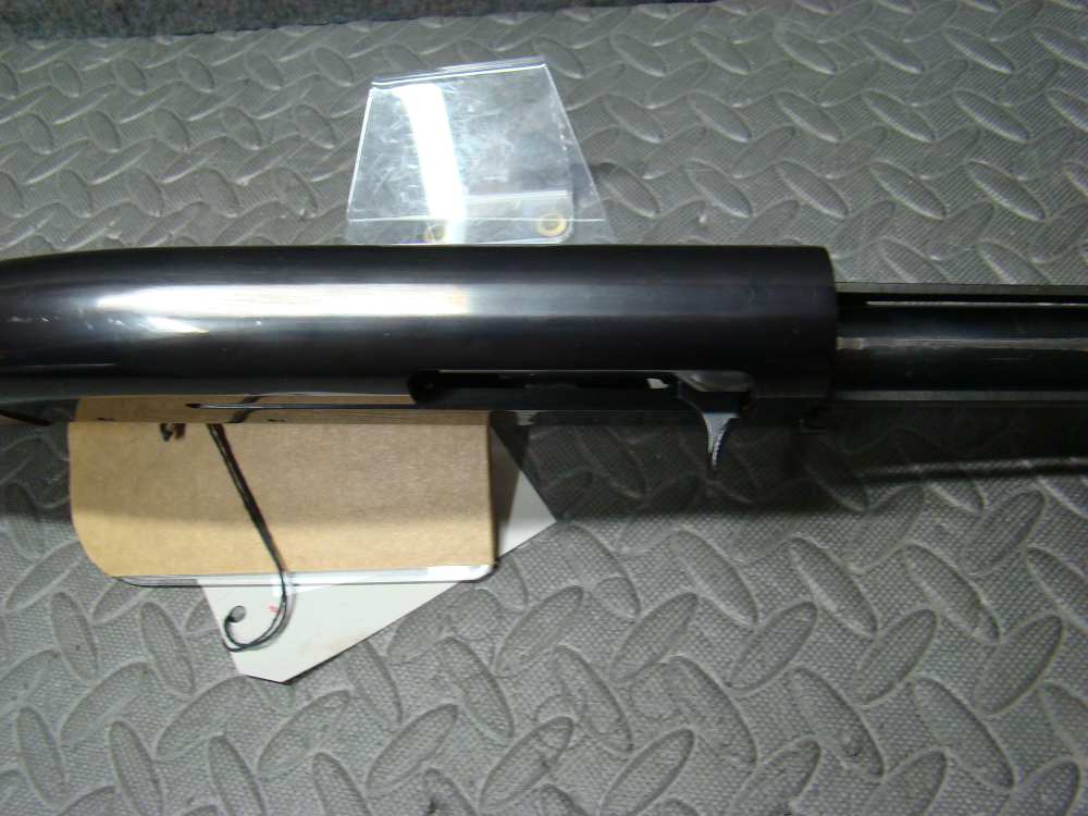 Ithaca Model 51 12 gauge for parts or repair-img-7