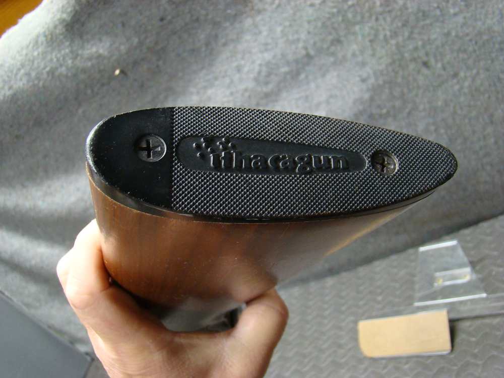 Ithaca Model 51 12 gauge for parts or repair-img-19