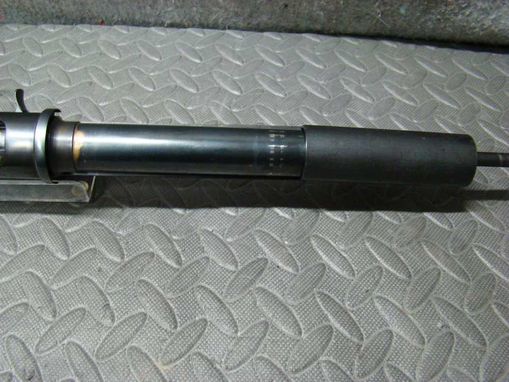 Ithaca Model 51 12 gauge for parts or repair-img-13