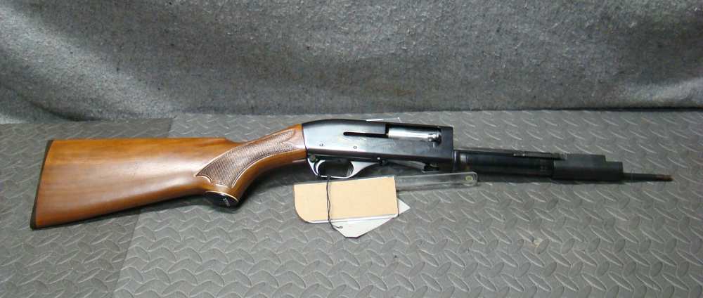 Ithaca Model 51 12 gauge for parts or repair-img-0