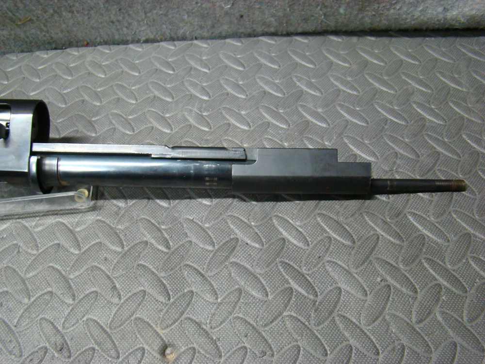 Ithaca Model 51 12 gauge for parts or repair-img-4