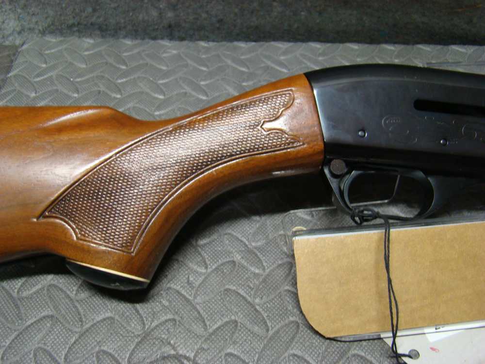 Ithaca Model 51 12 gauge for parts or repair-img-2