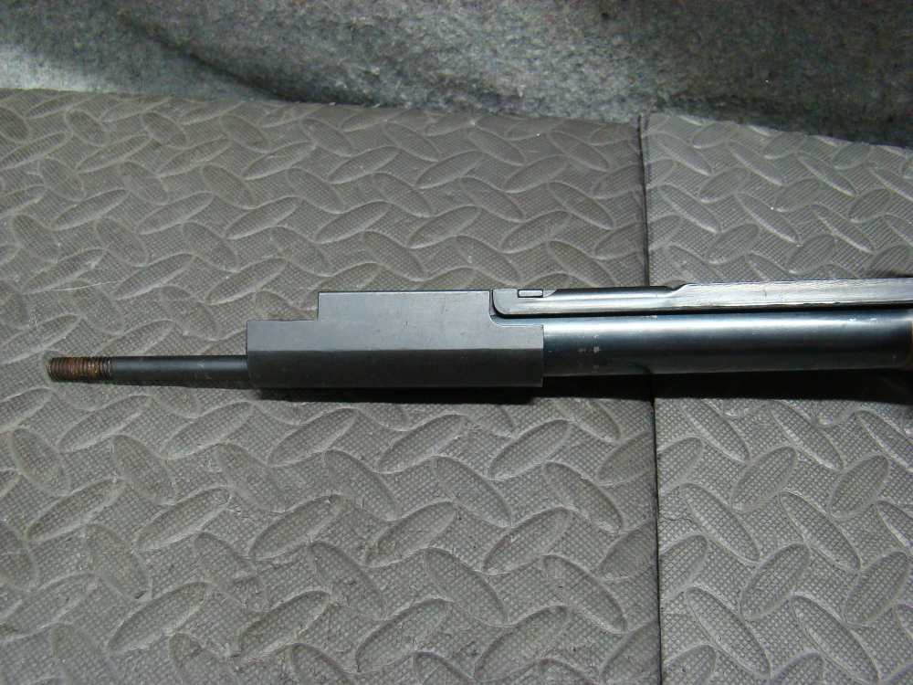 Ithaca Model 51 12 gauge for parts or repair-img-18
