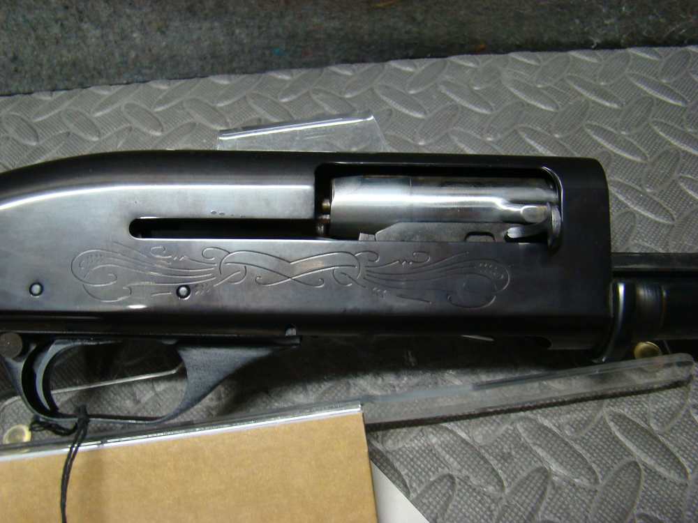 Ithaca Model 51 12 gauge for parts or repair-img-3