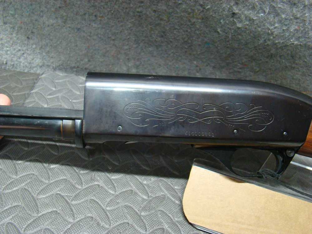 Ithaca Model 51 12 gauge for parts or repair-img-17