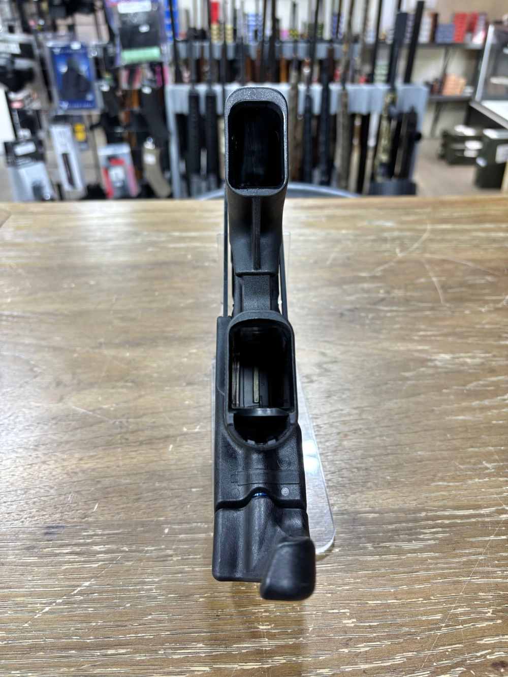 Glock 19 Gen 4 with Flux Brace -img-2