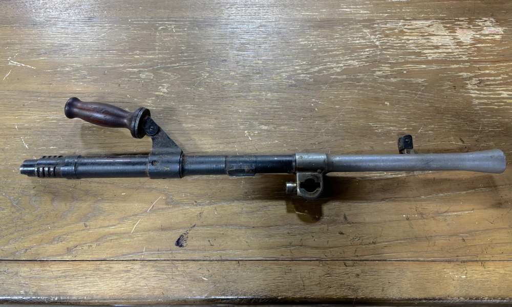Bren Barrel -img-1