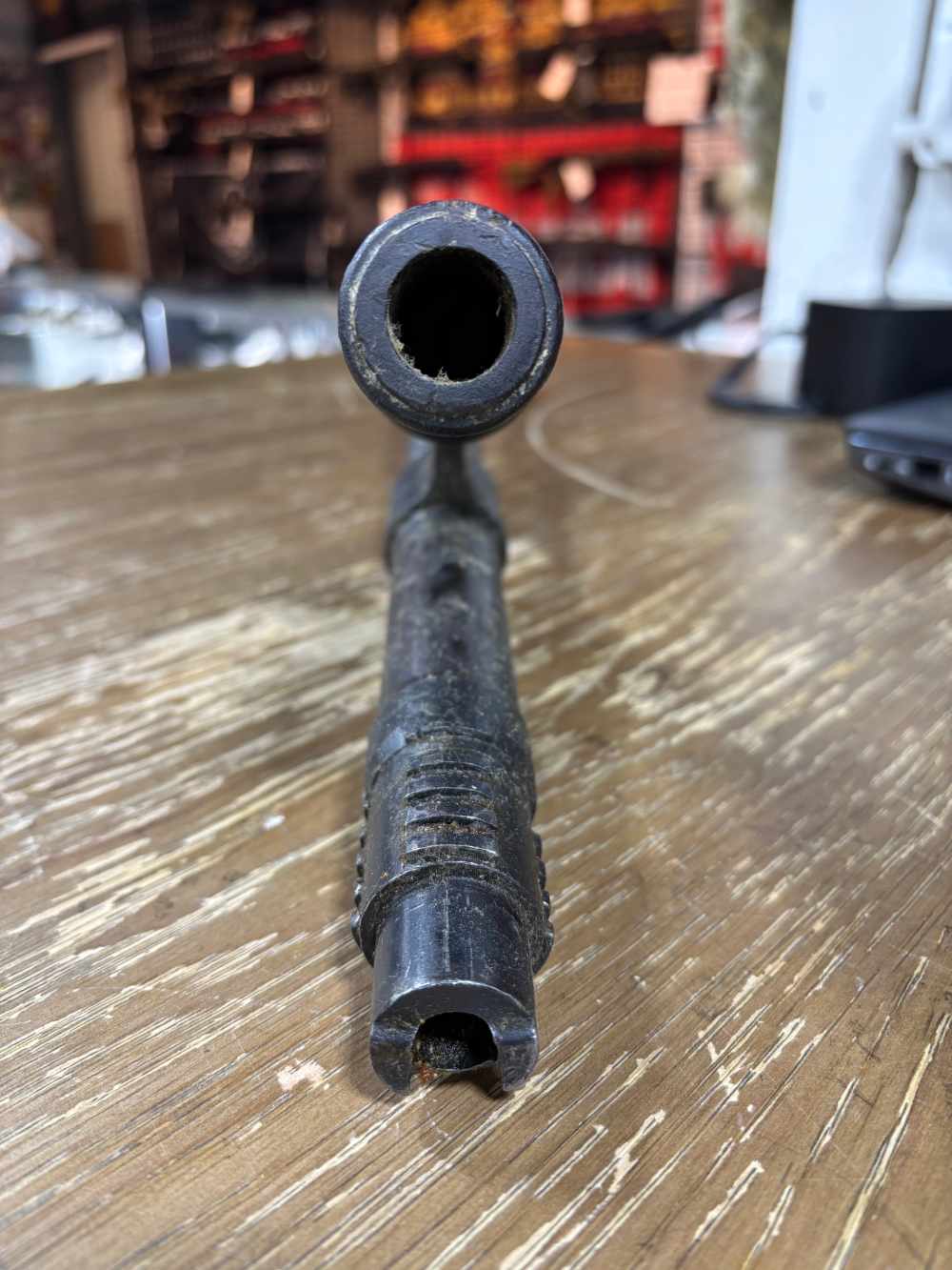 Bren Barrel -img-2