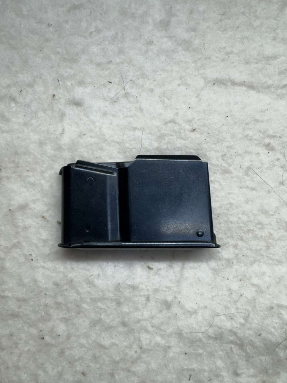 Rare Colt Sauer 243 Magazine -img-1