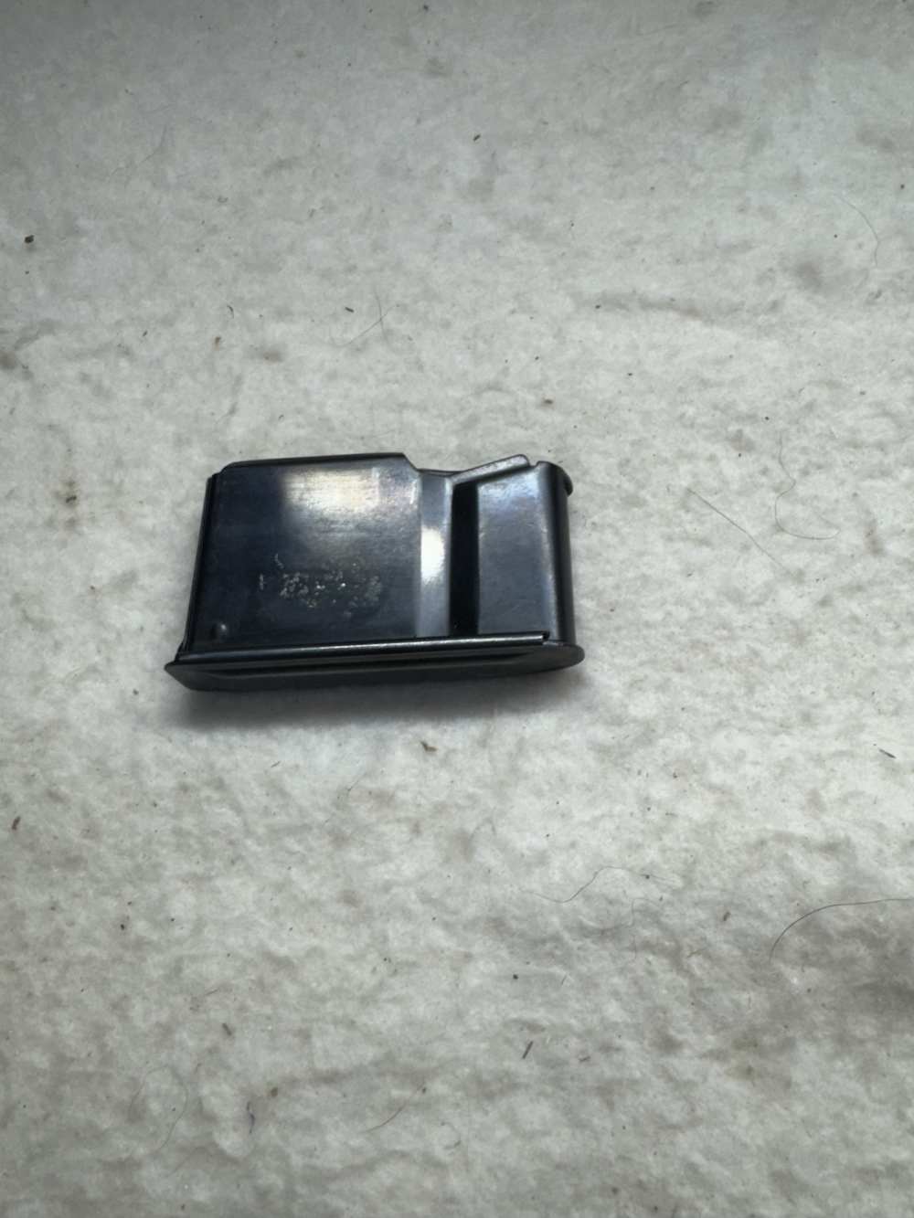 Rare Colt Sauer 22-250 Magazine-img-1