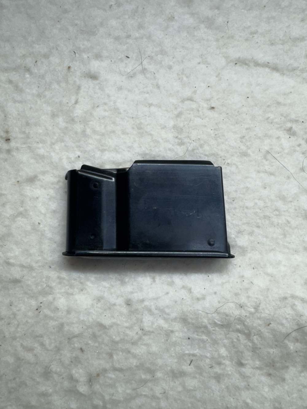 Rare Colt Sauer 22-250 Magazine-img-2