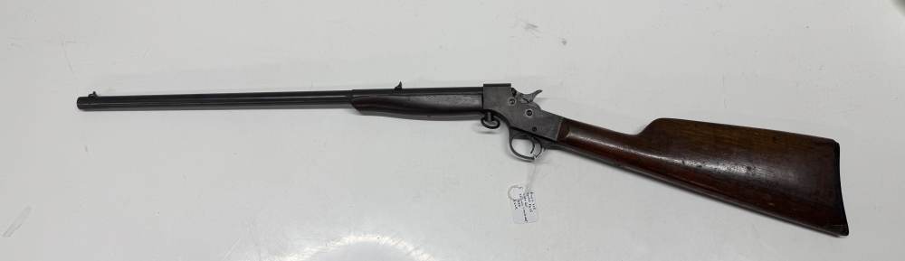 Steven’s Crackshot 22 LR Single Shot -img-0