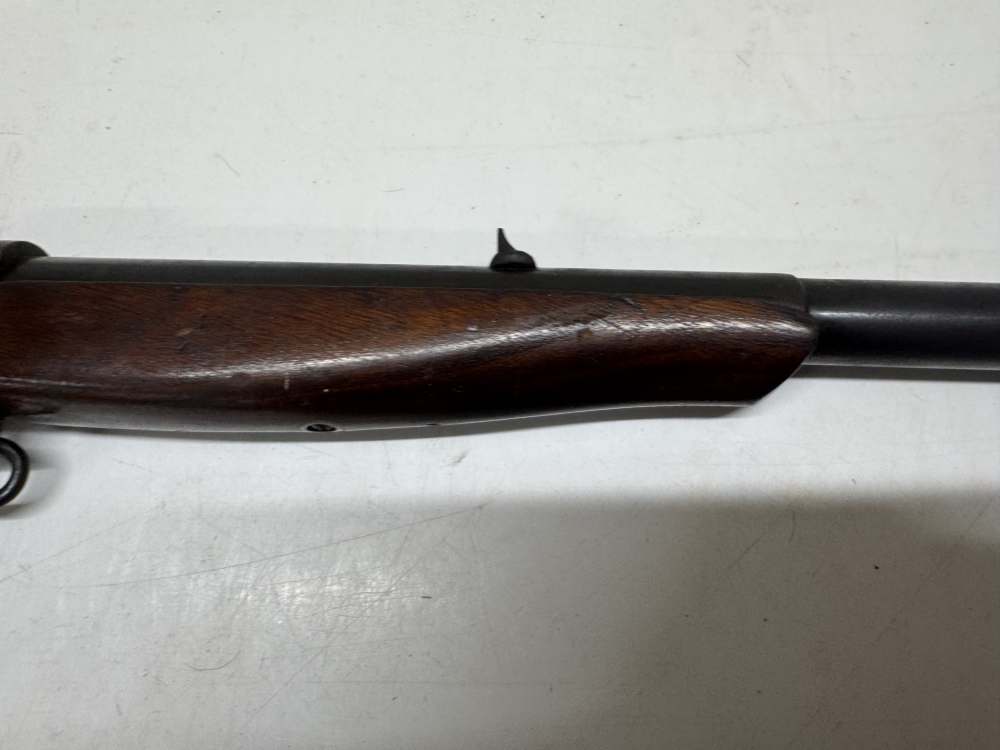 Steven’s Crackshot 22 LR Single Shot -img-7