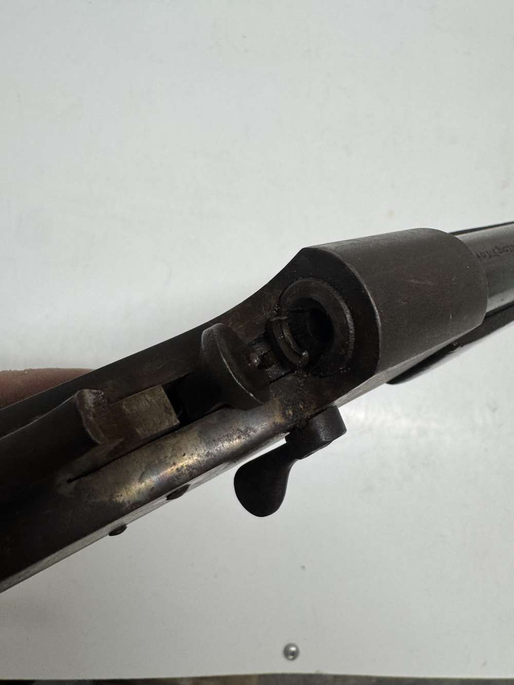 Steven’s Crackshot 22 LR Single Shot -img-10