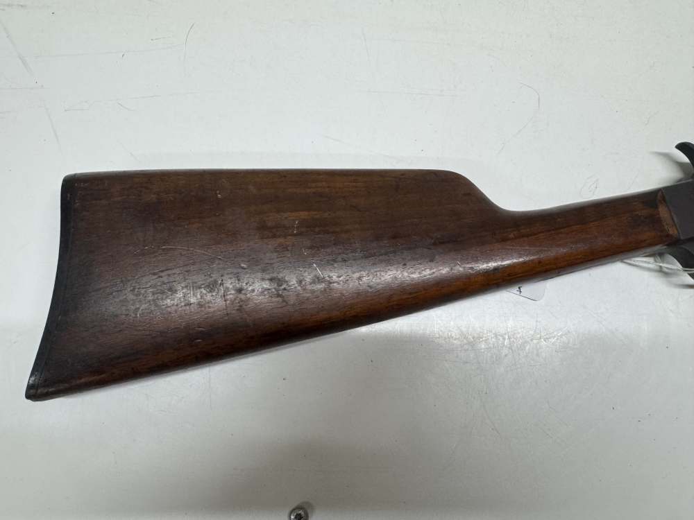 Steven’s Crackshot 22 LR Single Shot -img-9