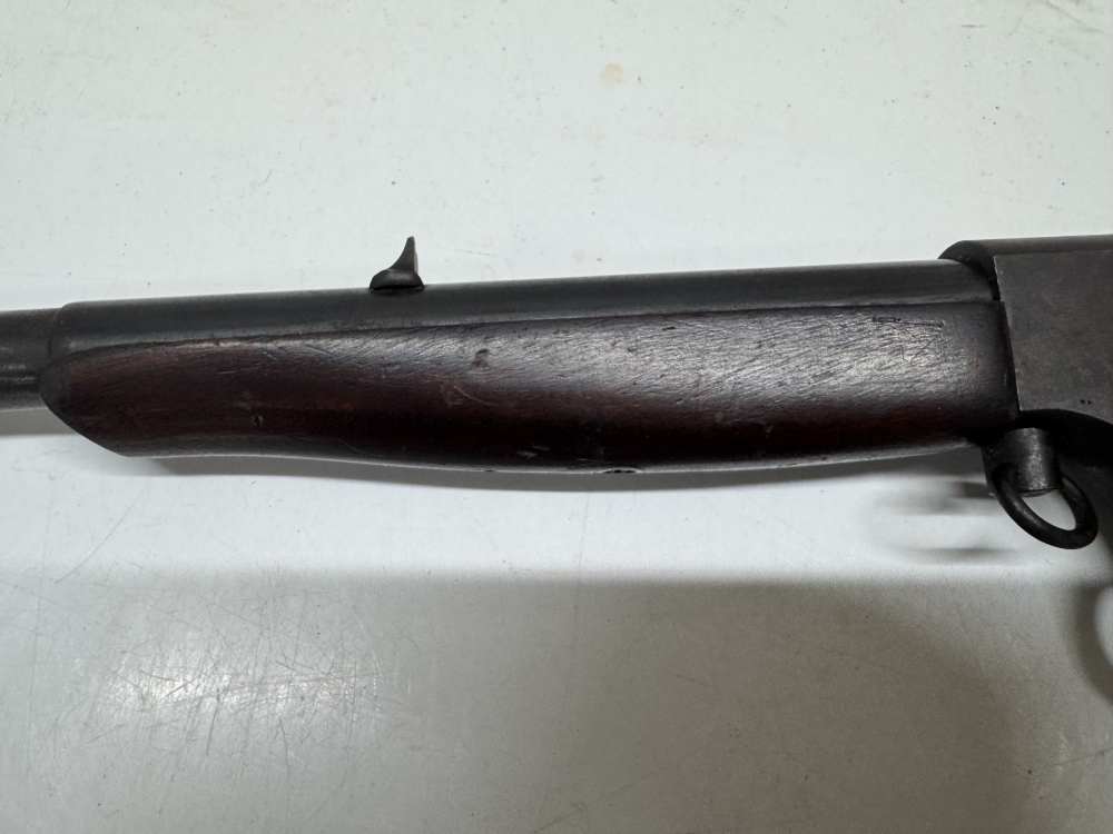 Steven’s Crackshot 22 LR Single Shot -img-2