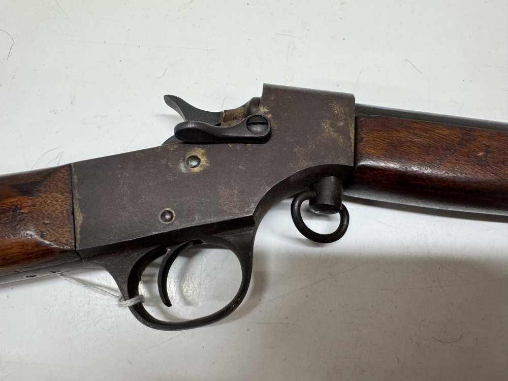 Steven’s Crackshot 22 LR Single Shot -img-6