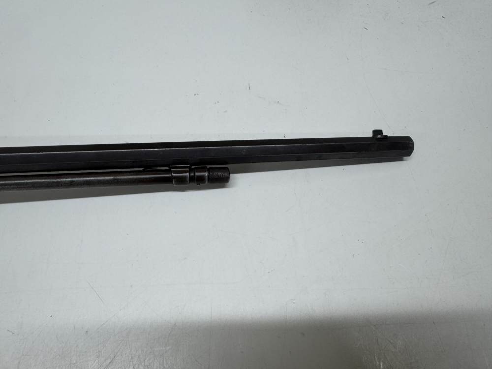 1916 Winchester Model 90 22 Short Octagon Barrel-img-4