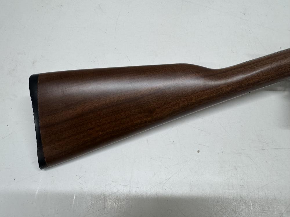 1916 Winchester Model 90 22 Short Octagon Barrel-img-1