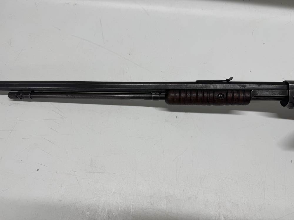 1916 Winchester Model 90 22 Short Octagon Barrel-img-8
