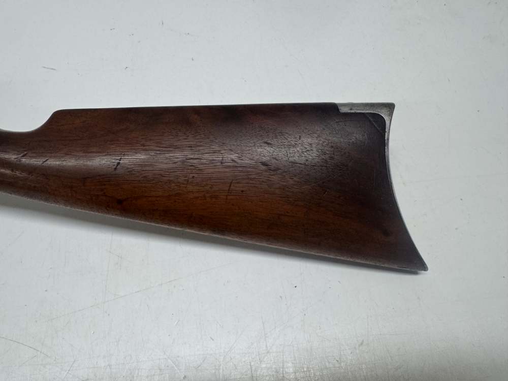 1914 Winchester 1890 22 WRF Octagon Barrel-img-7