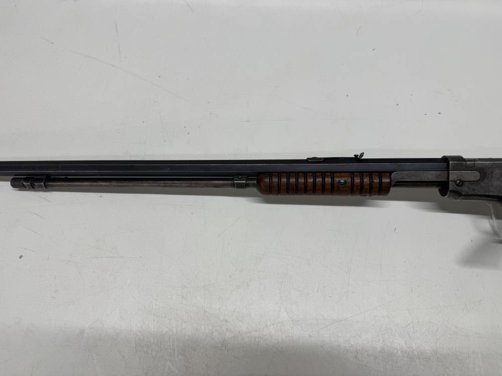 1914 Winchester 1890 22 WRF Octagon Barrel-img-9