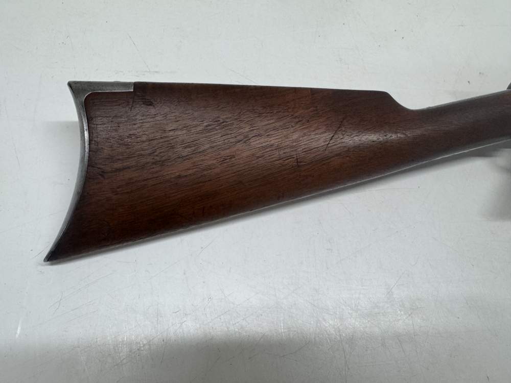 1914 Winchester 1890 22 WRF Octagon Barrel-img-1