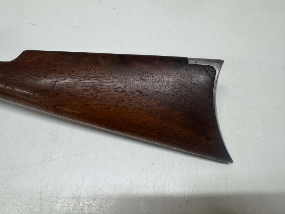1914 Winchester 1890 22 WRF Octagon Barrel-img-5