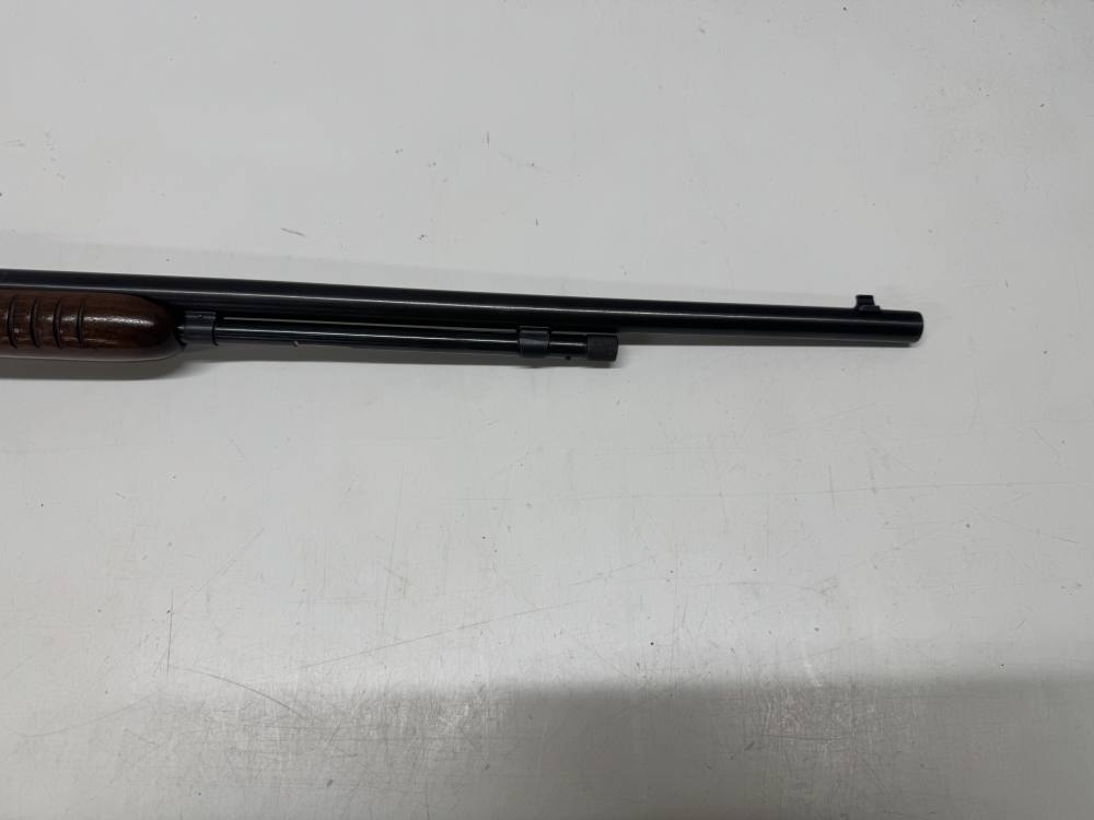 Winchester Model 61 Pump Action 22lr EXCELLENT CONDITION -img-4