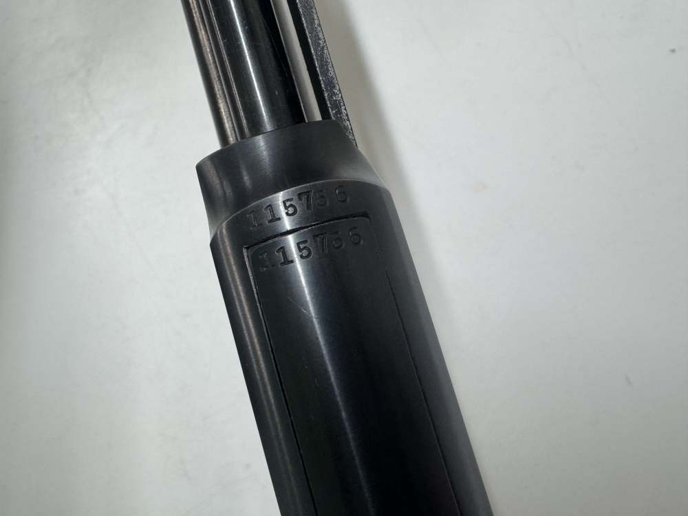 Winchester Model 61 Pump Action 22lr EXCELLENT CONDITION -img-11