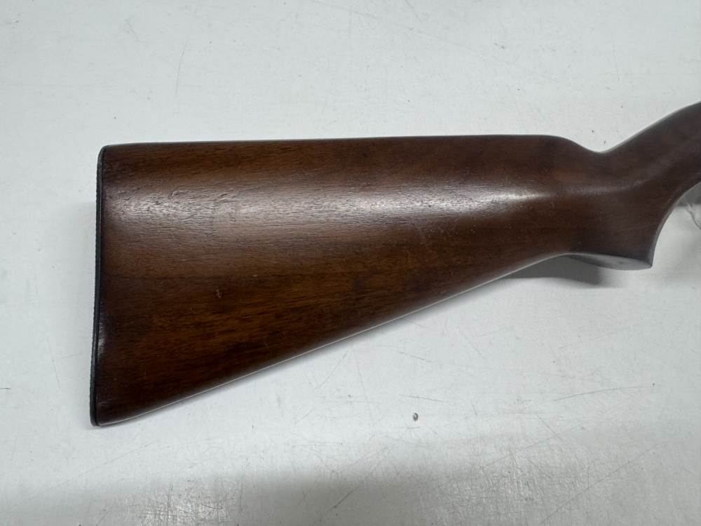 Winchester Model 61 Pump Action 22lr EXCELLENT CONDITION -img-1