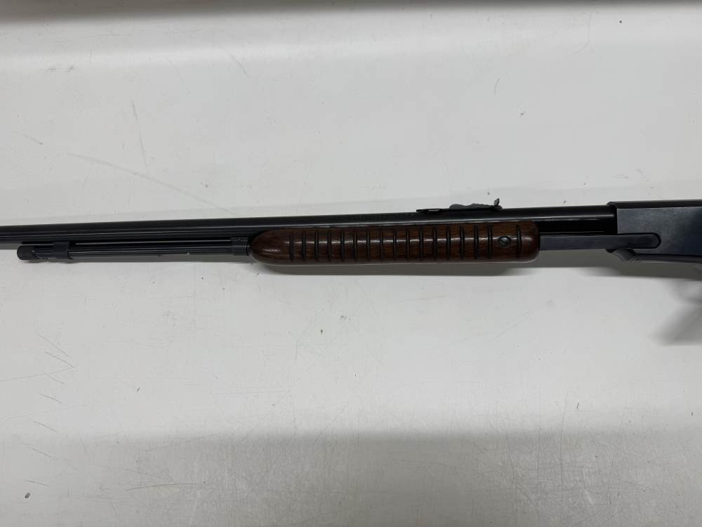 Winchester Model 61 Pump Action 22lr EXCELLENT CONDITION -img-8