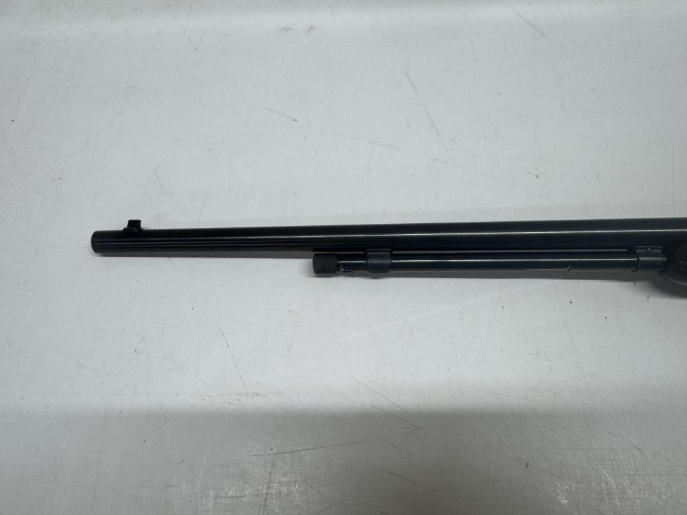 Winchester Model 61 Pump Action 22lr EXCELLENT CONDITION -img-9