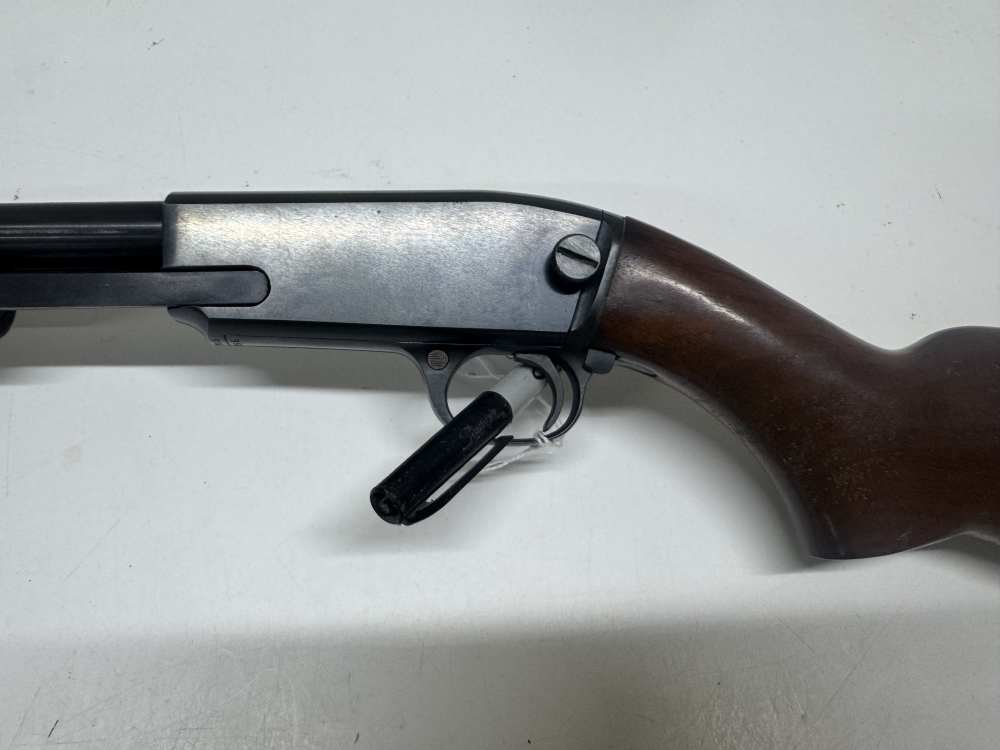 Winchester Model 61 Pump Action 22lr EXCELLENT CONDITION -img-7