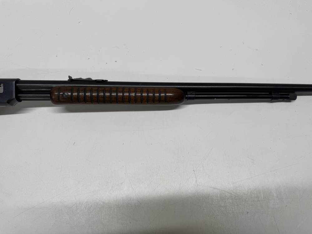 Winchester Model 61 Pump Action 22lr EXCELLENT CONDITION -img-3