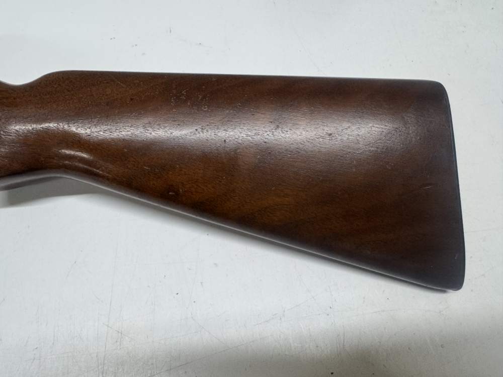 Winchester Model 61 Pump Action 22lr EXCELLENT CONDITION -img-6