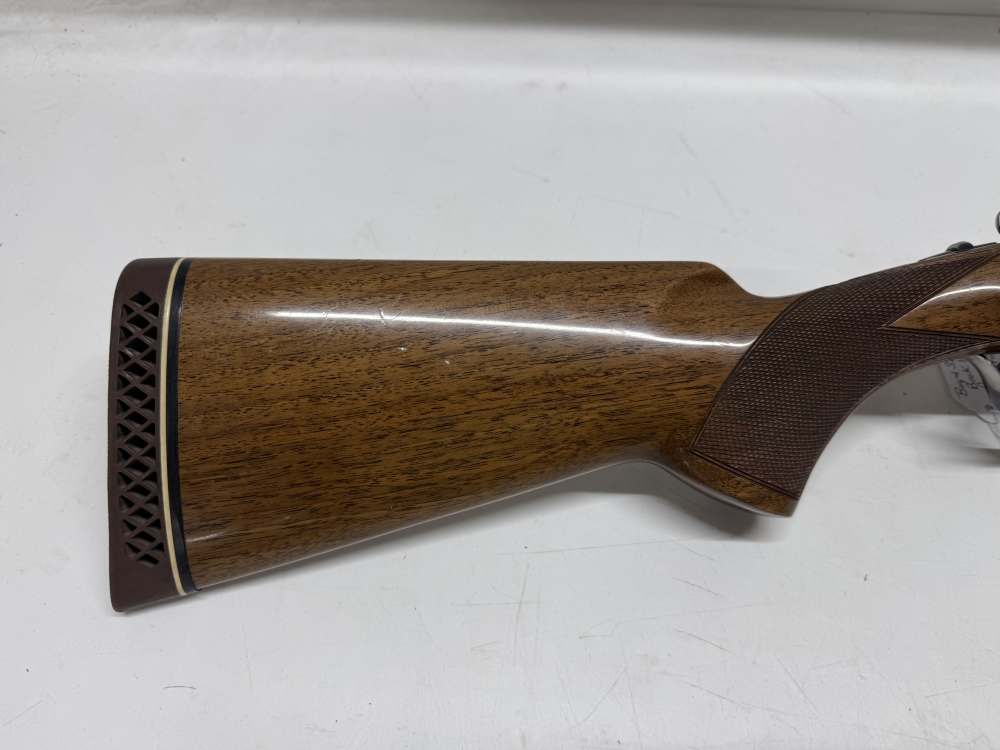 Browning BSS 12 Gauge-img-1