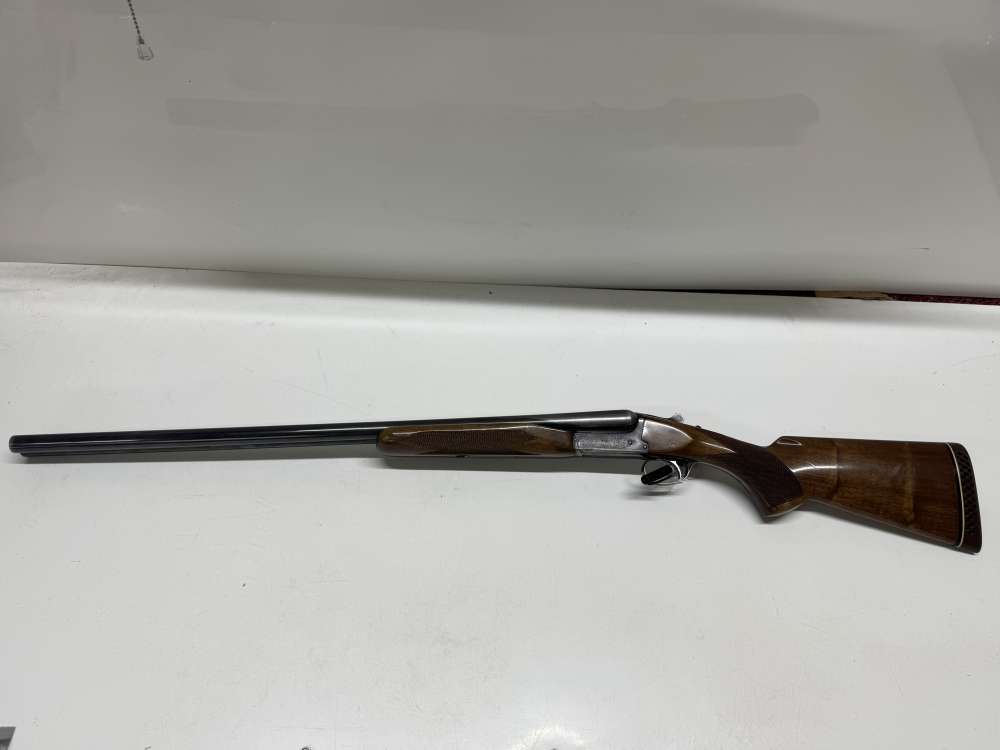 Browning BSS 12 Gauge-img-6