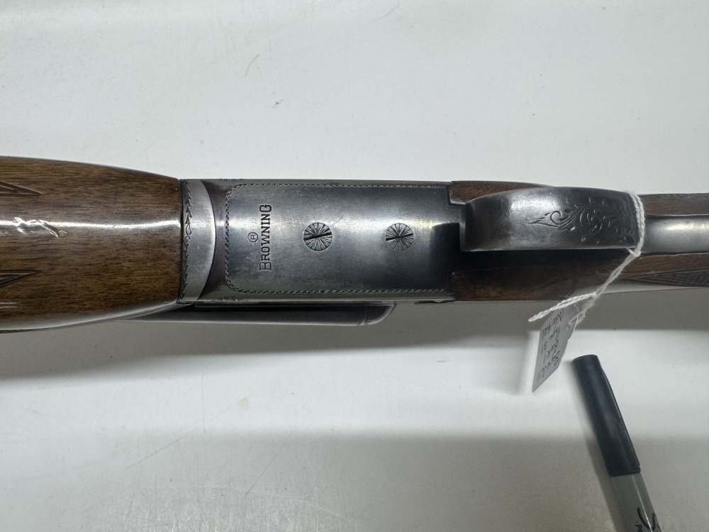 Browning BSS 12 Gauge-img-12