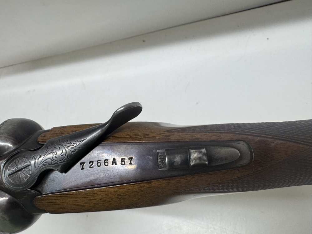 Browning BSS 12 Gauge-img-13