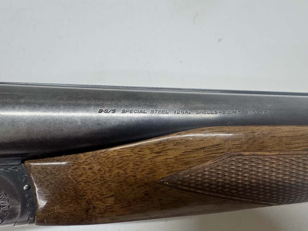 Browning BSS 12 Gauge-img-5