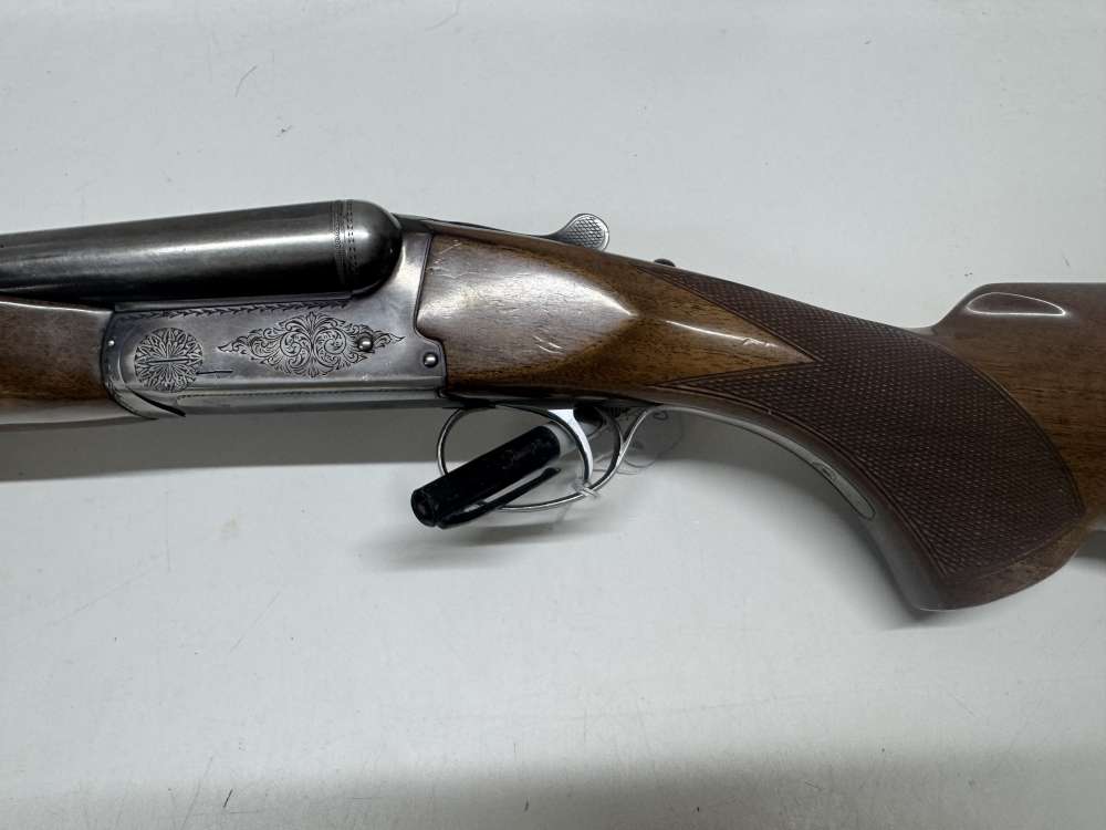 Browning BSS 12 Gauge-img-8