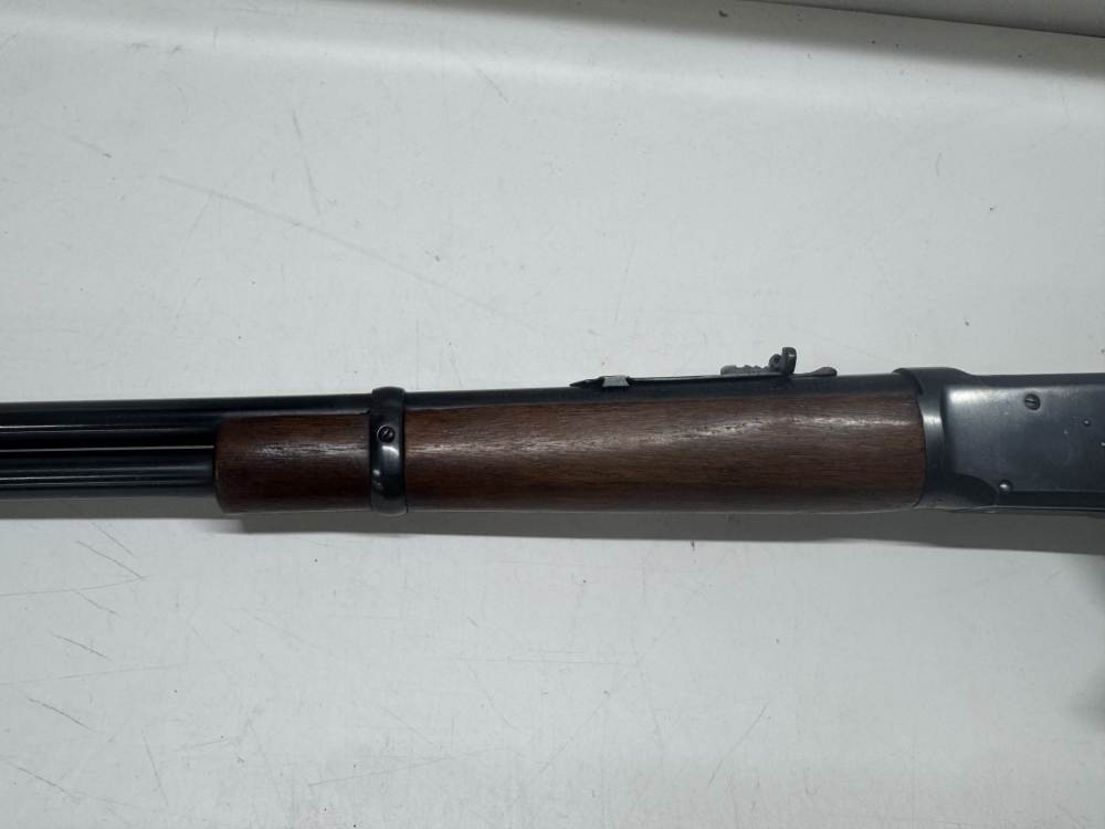 Pre-64 Winchester 94 25-35 -img-8