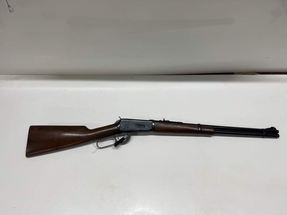 Pre-64 Winchester 94 25-35 -img-0