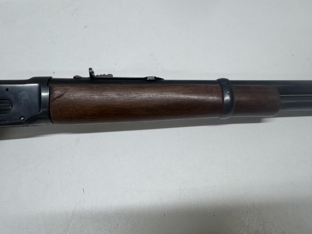 Pre-64 Winchester 94 25-35 -img-3