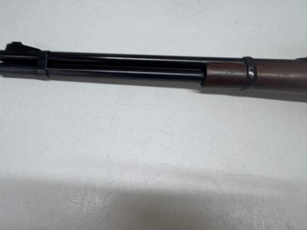 Pre-64 Winchester 94 25-35 -img-9