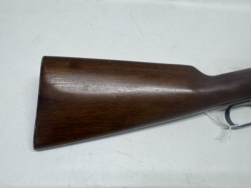 Pre-64 Winchester 94 25-35 -img-1