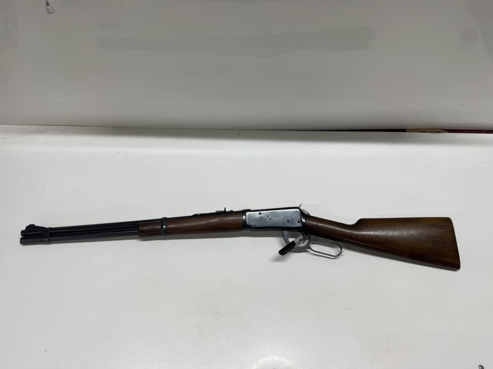 Pre-64 Winchester 94 25-35 -img-5